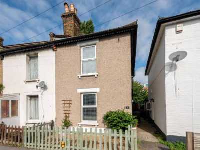 Home For Rent in Croydon, United Kingdom