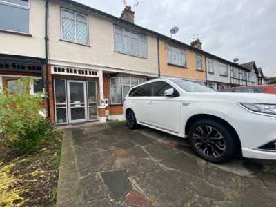Home For Rent in Romford, United Kingdom