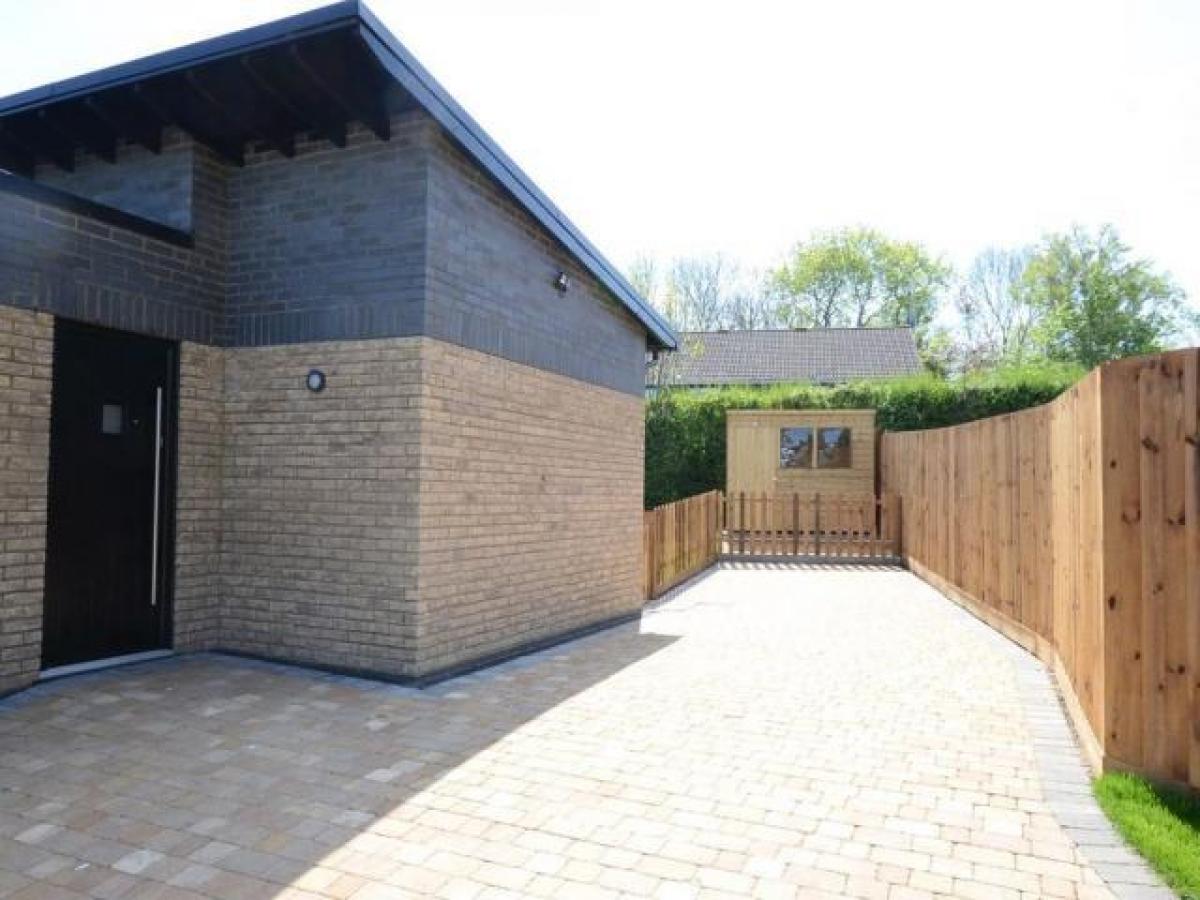 Picture of Bungalow For Rent in Peterborough, Cambridgeshire, United Kingdom