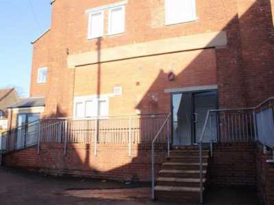 Apartment For Rent in 