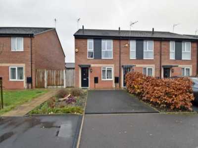 Home For Rent in Salford, United Kingdom