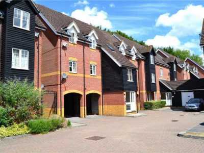 Apartment For Rent in Newbury, United Kingdom