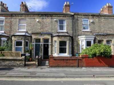 Home For Rent in York, United Kingdom
