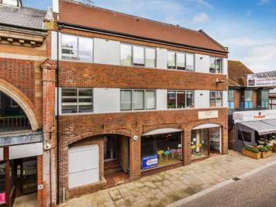 Apartment For Rent in Leatherhead, United Kingdom