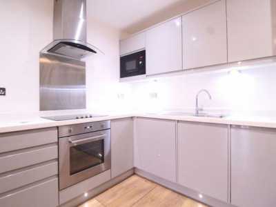 Apartment For Rent in Waltham Cross, United Kingdom