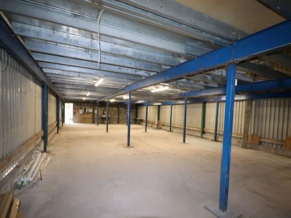 Picture of Industrial For Rent in Axbridge, Somerset, United Kingdom
