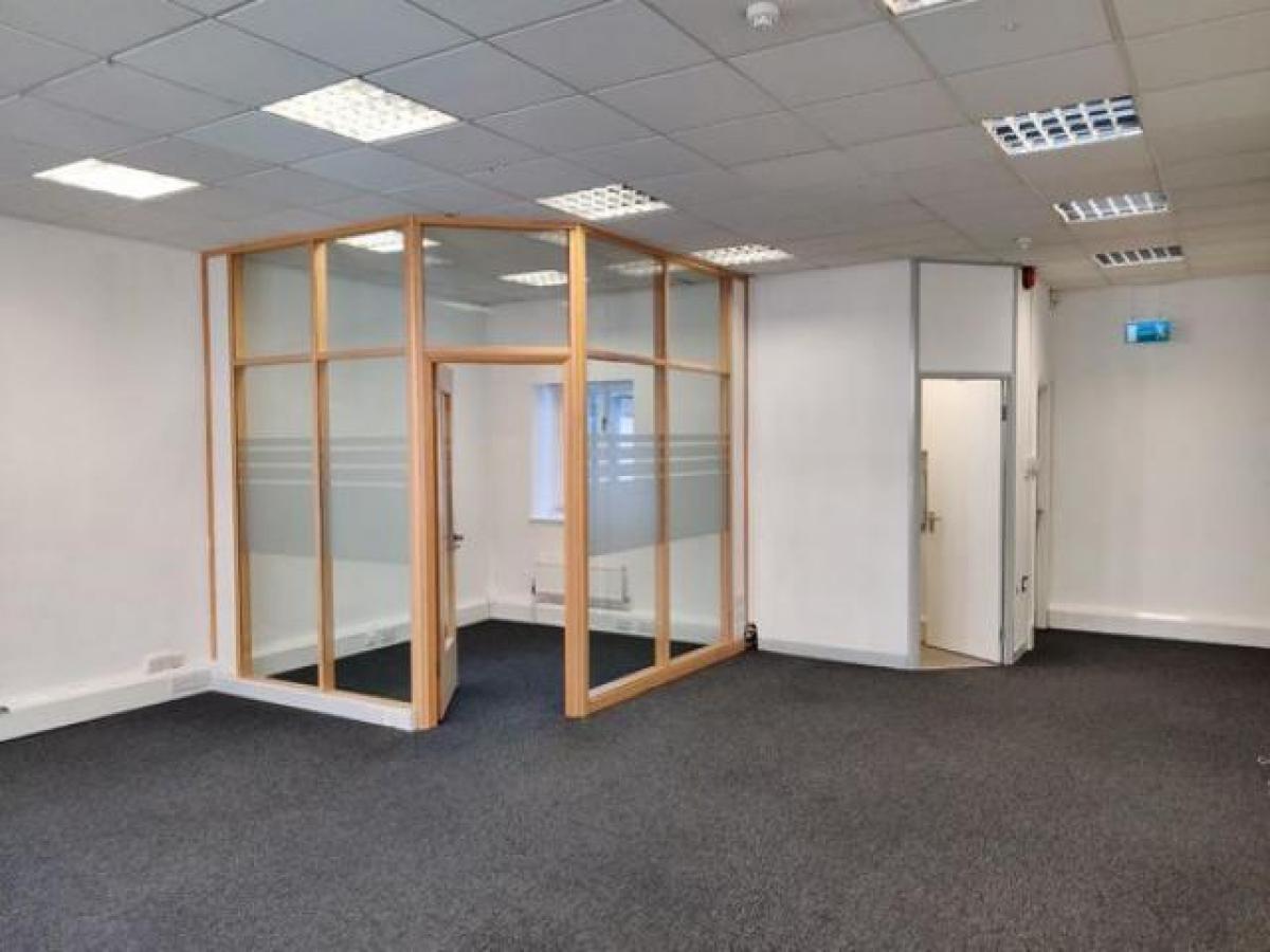 Picture of Office For Rent in Oxford, Oxfordshire, United Kingdom