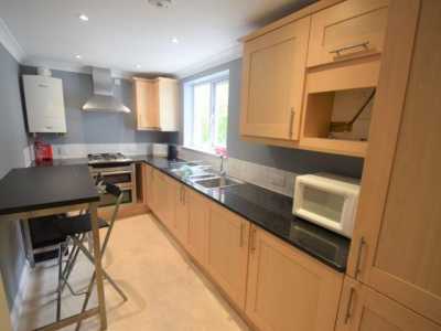Apartment For Rent in Falmouth, United Kingdom