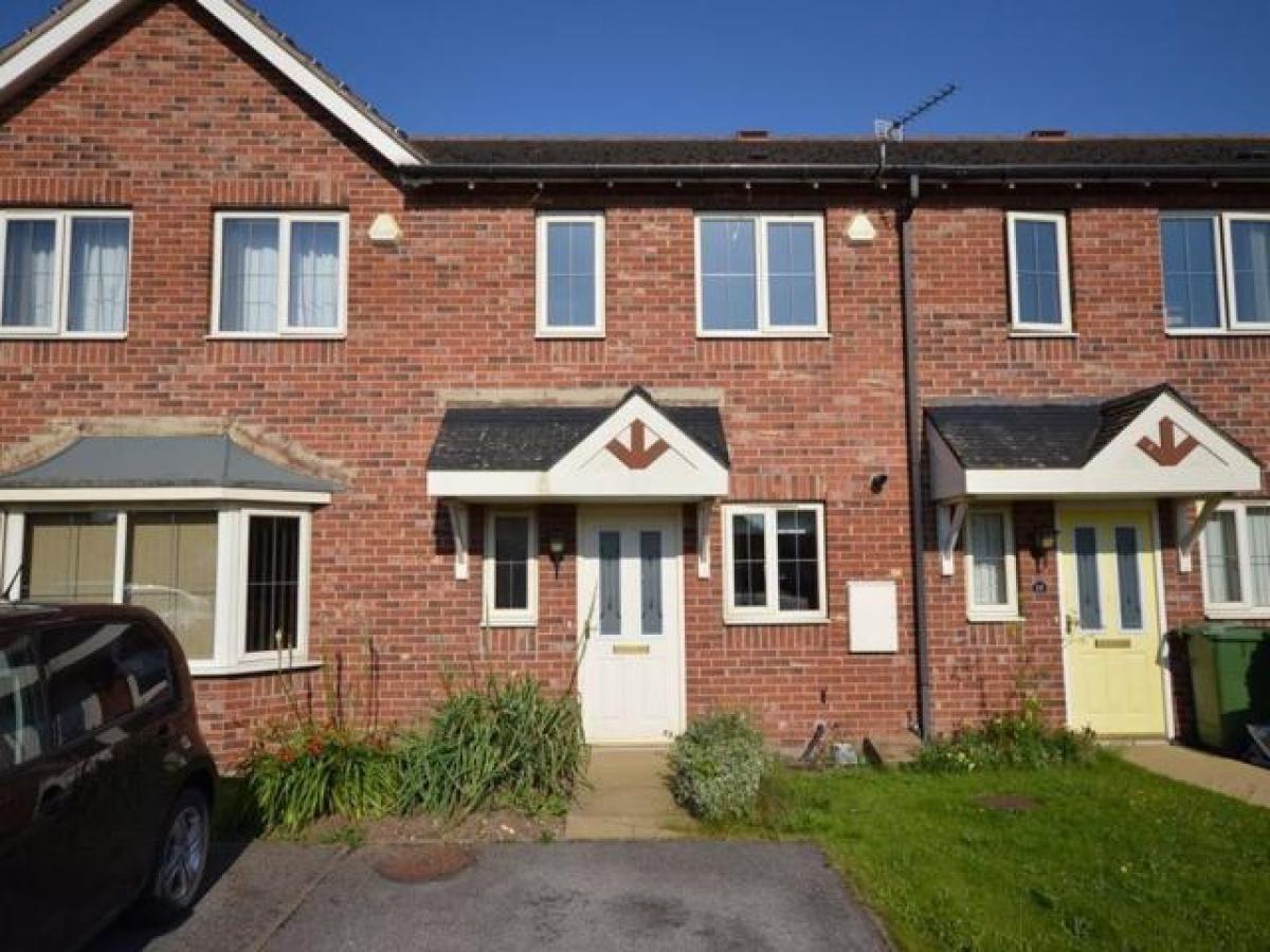 Picture of Home For Rent in Goole, East Riding of Yorkshire, United Kingdom