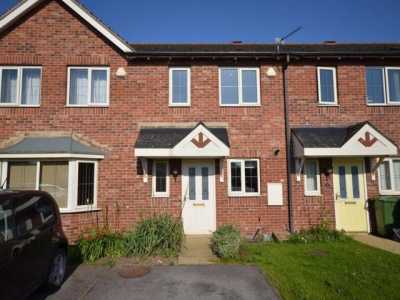 Home For Rent in Goole, United Kingdom