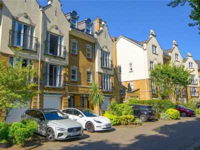 Home For Rent in Richmond, United Kingdom