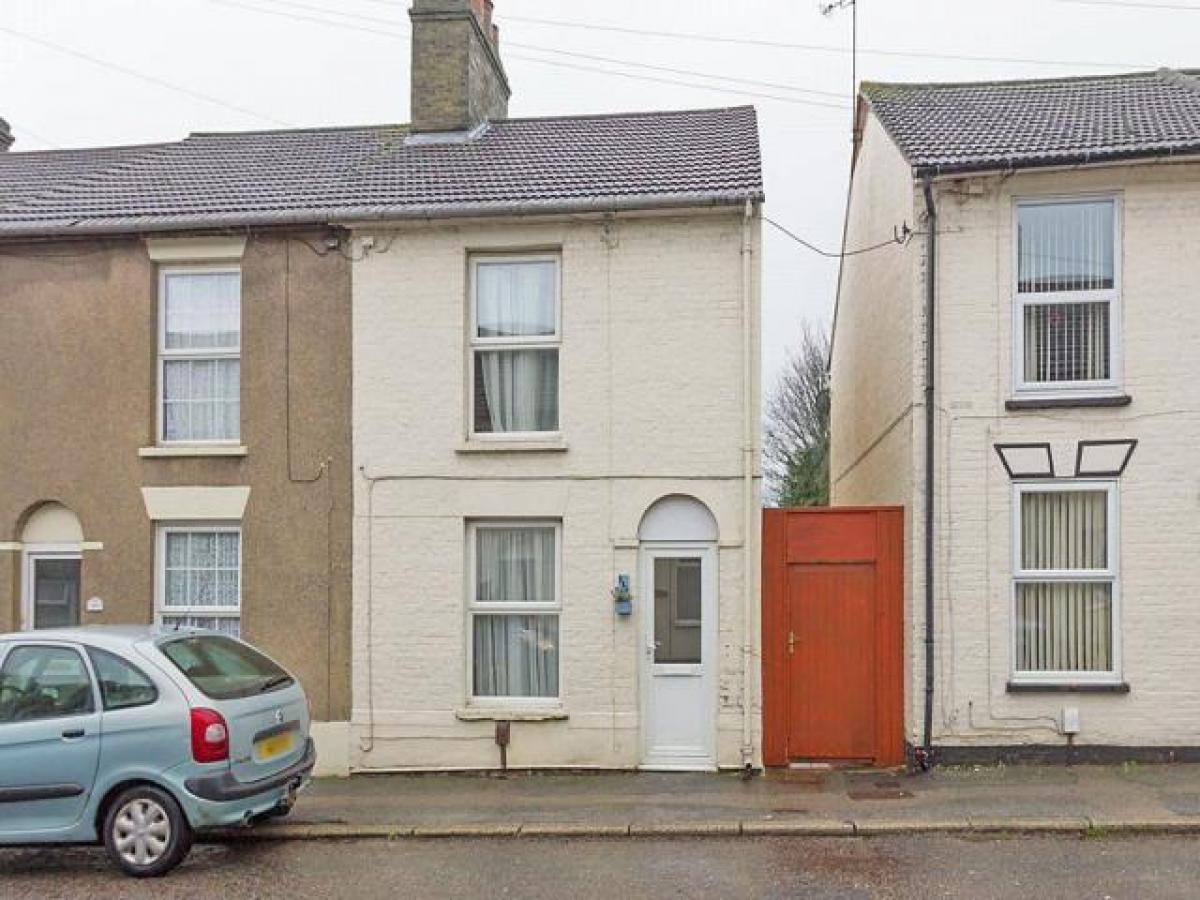 Picture of Home For Rent in Sittingbourne, Kent, United Kingdom