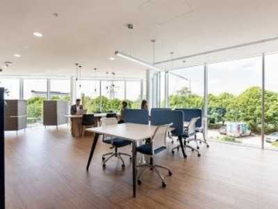 Office For Rent in Brighton, United Kingdom