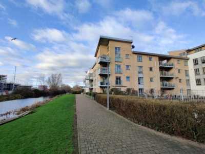 Apartment For Rent in Chelmsford, United Kingdom