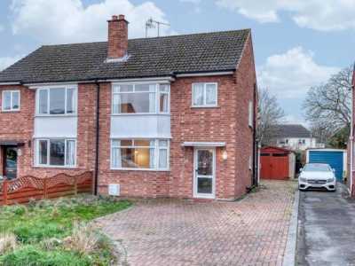 Home For Rent in Worcester, United Kingdom