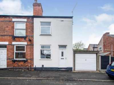 Home For Rent in Ilkeston, United Kingdom