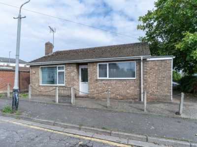 Bungalow For Rent in Boston, United Kingdom