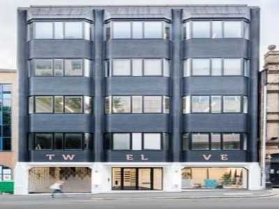Office For Rent in Reading, United Kingdom