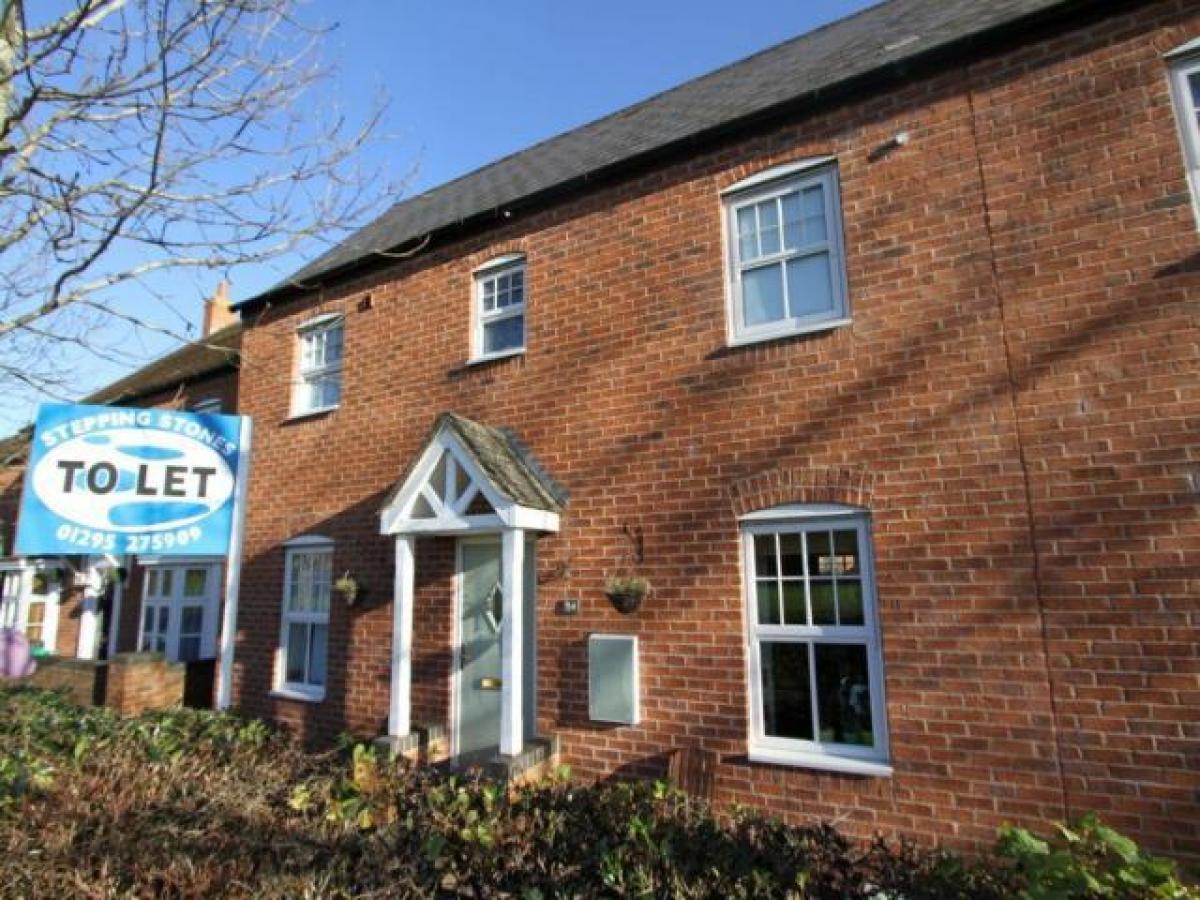 Picture of Home For Rent in Banbury, Oxfordshire, United Kingdom