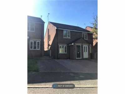 Home For Rent in Crewe, United Kingdom