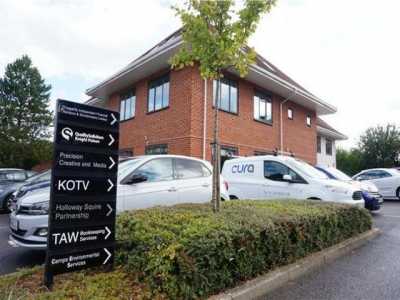 Office For Rent in Fareham, United Kingdom