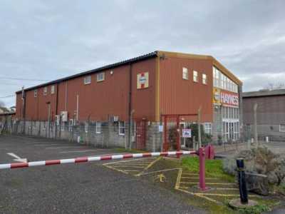 Industrial For Rent in Yeovil, United Kingdom