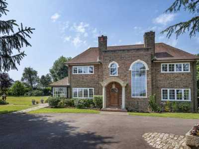 Home For Rent in Hemel Hempstead, United Kingdom