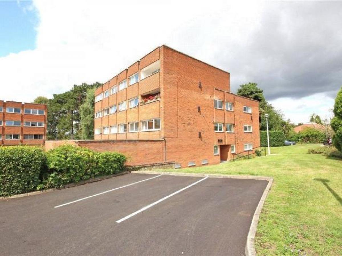 Picture of Apartment For Rent in Harpenden, Hertfordshire, United Kingdom