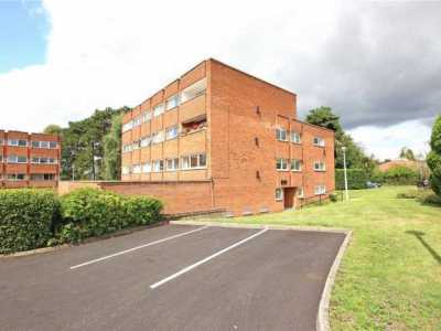 Apartment For Rent in Harpenden, United Kingdom