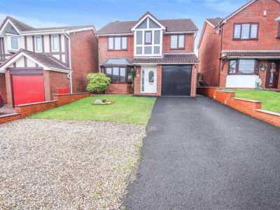 Home For Rent in Newcastle under Lyme, United Kingdom