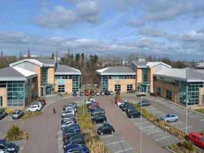 Office For Rent in Liverpool, United Kingdom