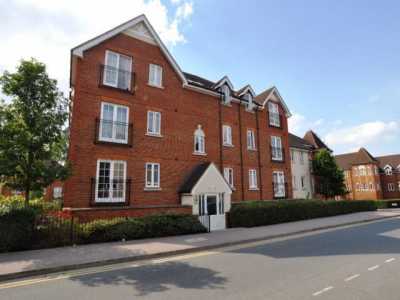 Apartment For Rent in Hitchin, United Kingdom