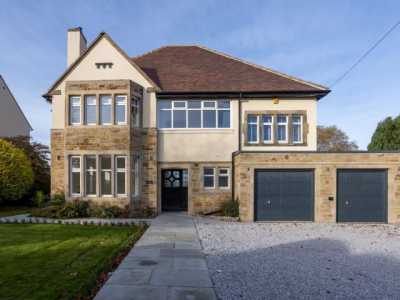 Home For Rent in Huddersfield, United Kingdom