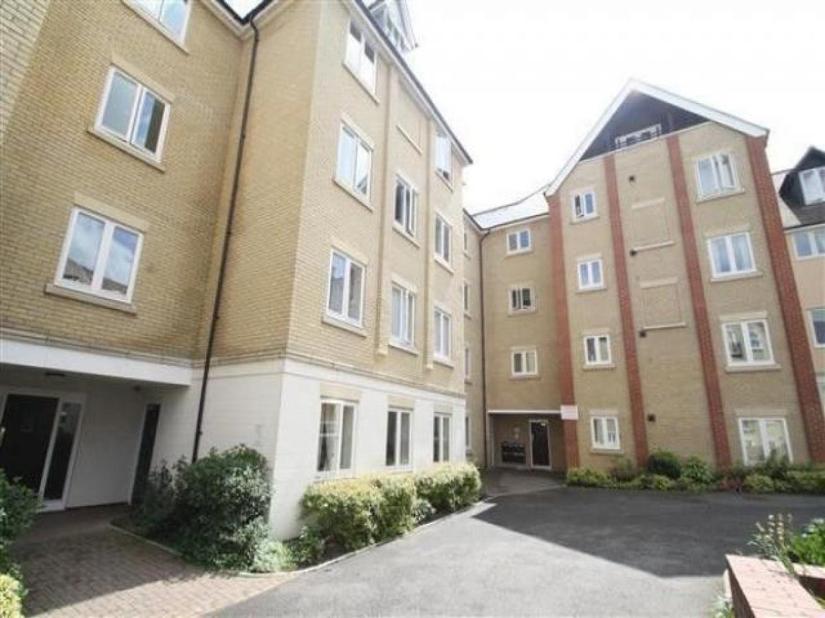 Picture of Apartment For Rent in Colchester, Essex, United Kingdom