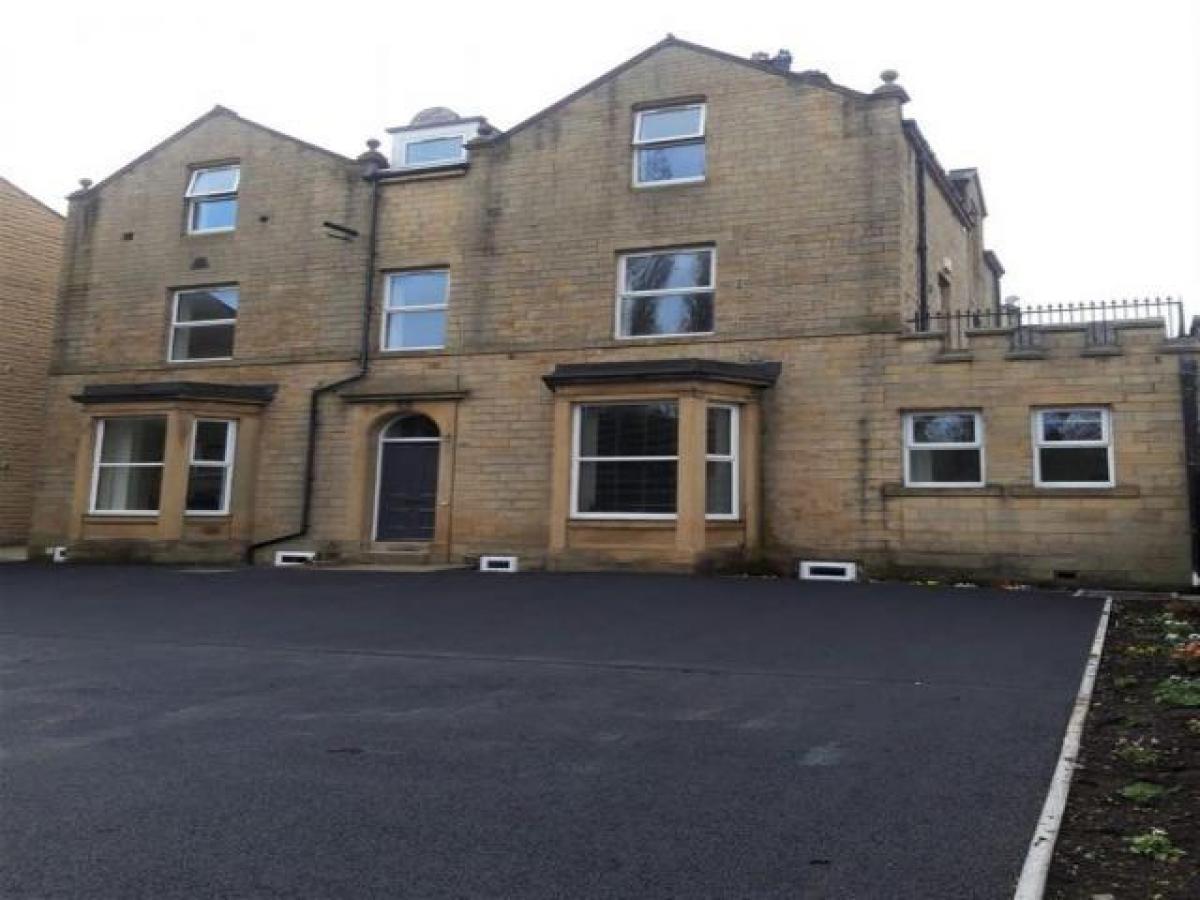 Picture of Apartment For Rent in Sowerby Bridge, West Yorkshire, United Kingdom