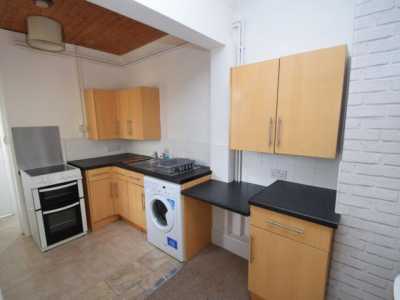 Apartment For Rent in Falmouth, United Kingdom
