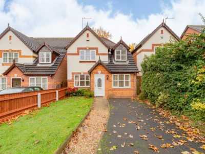 Home For Rent in Wolverhampton, United Kingdom