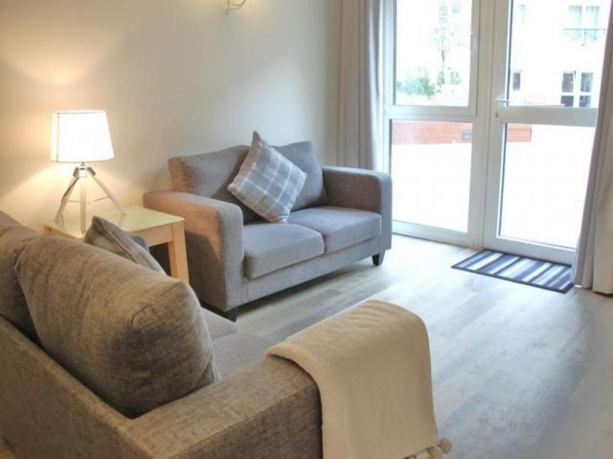 Picture of Apartment For Rent in Northampton, Northamptonshire, United Kingdom