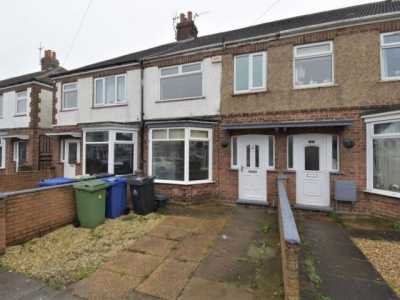 Home For Rent in Grimsby, United Kingdom
