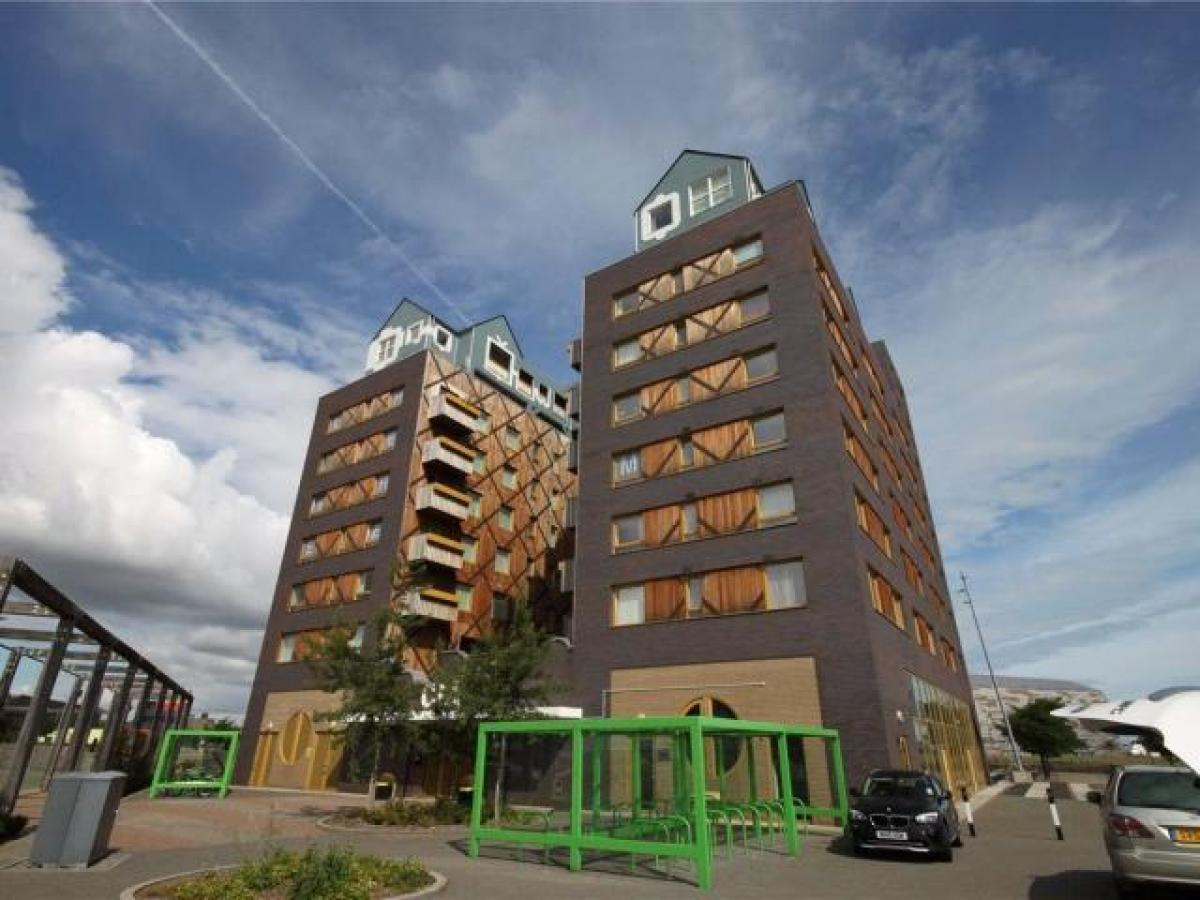 Picture of Apartment For Rent in Middlesbrough, North Yorkshire, United Kingdom