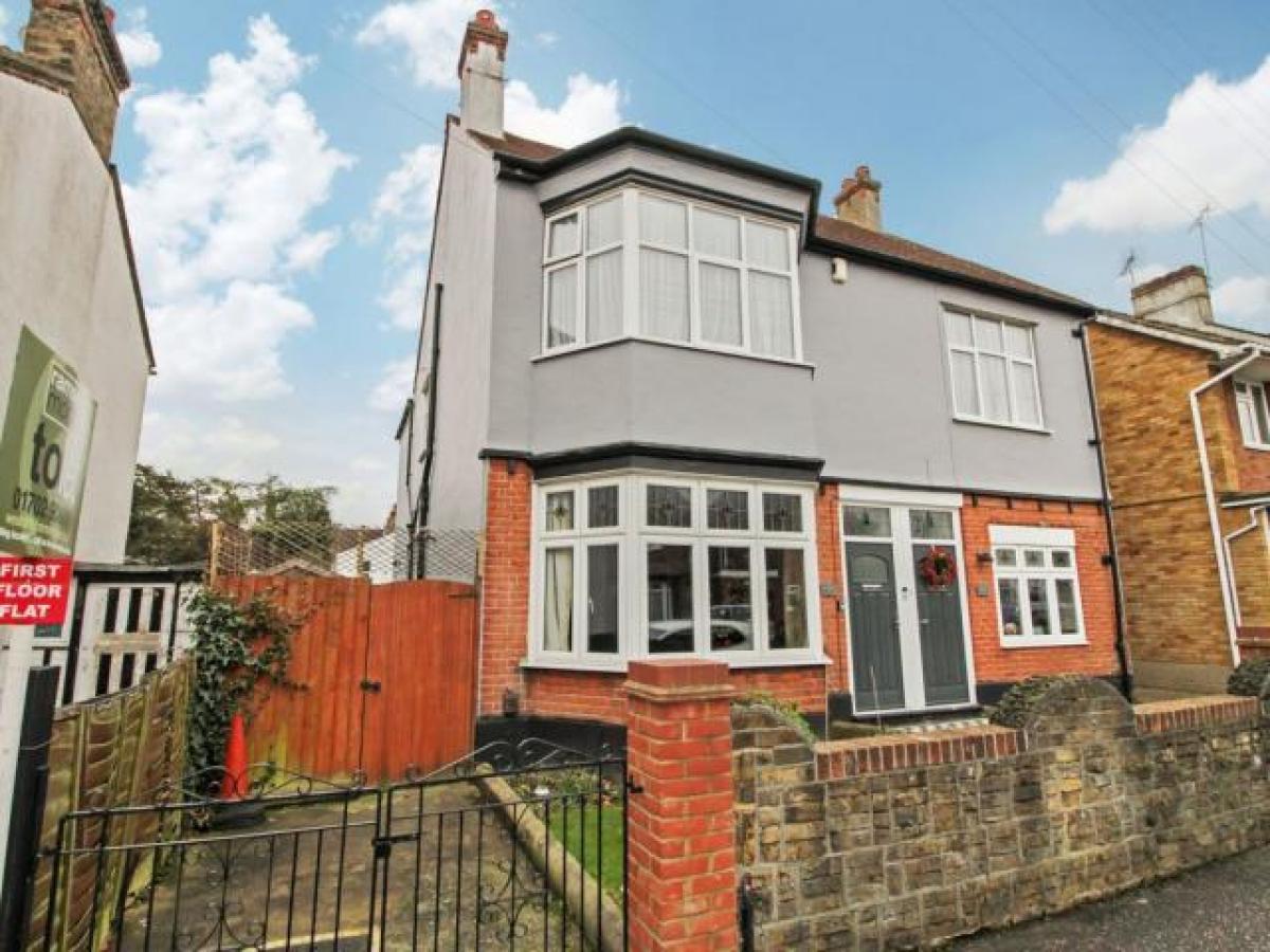 Picture of Apartment For Rent in Westcliff on Sea, Essex, United Kingdom