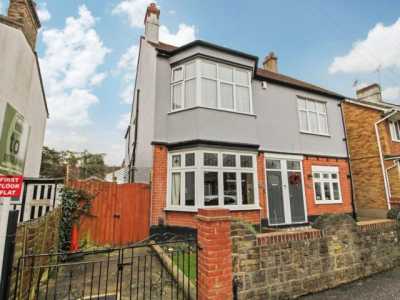 Apartment For Rent in Westcliff on Sea, United Kingdom