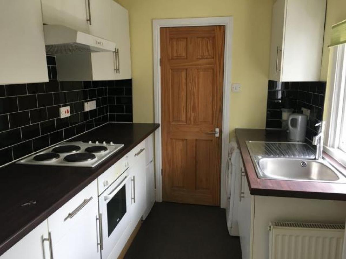 Picture of Apartment For Rent in Tunbridge Wells, Kent, United Kingdom
