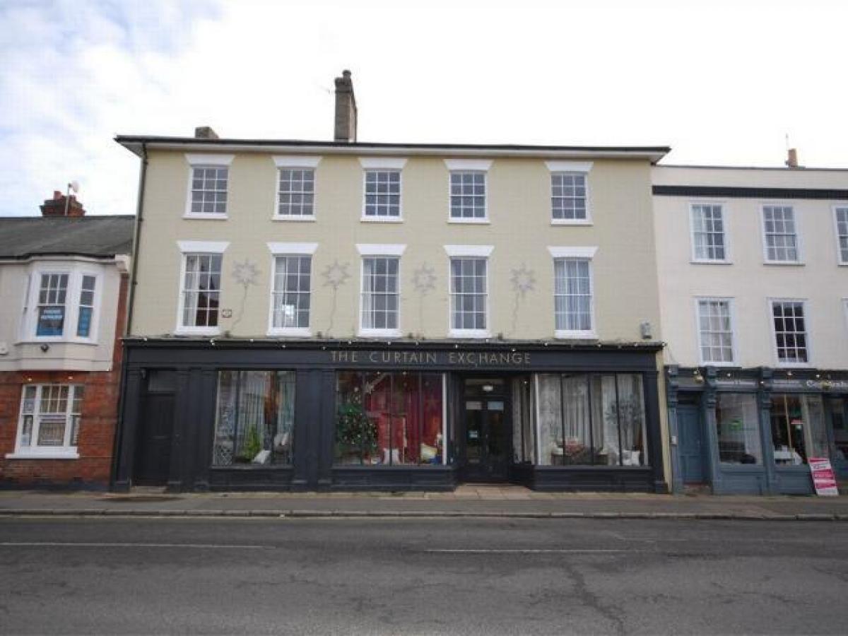 Picture of Apartment For Rent in Colchester, Essex, United Kingdom