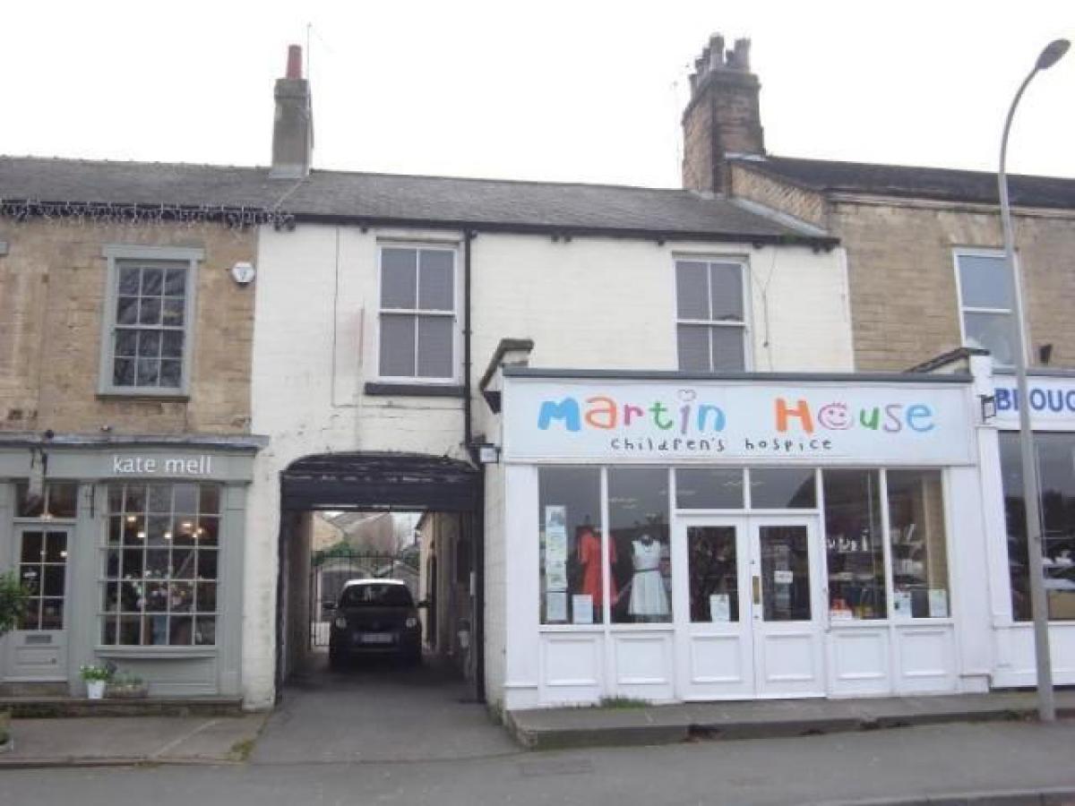 Picture of Apartment For Rent in Wetherby, West Yorkshire, United Kingdom