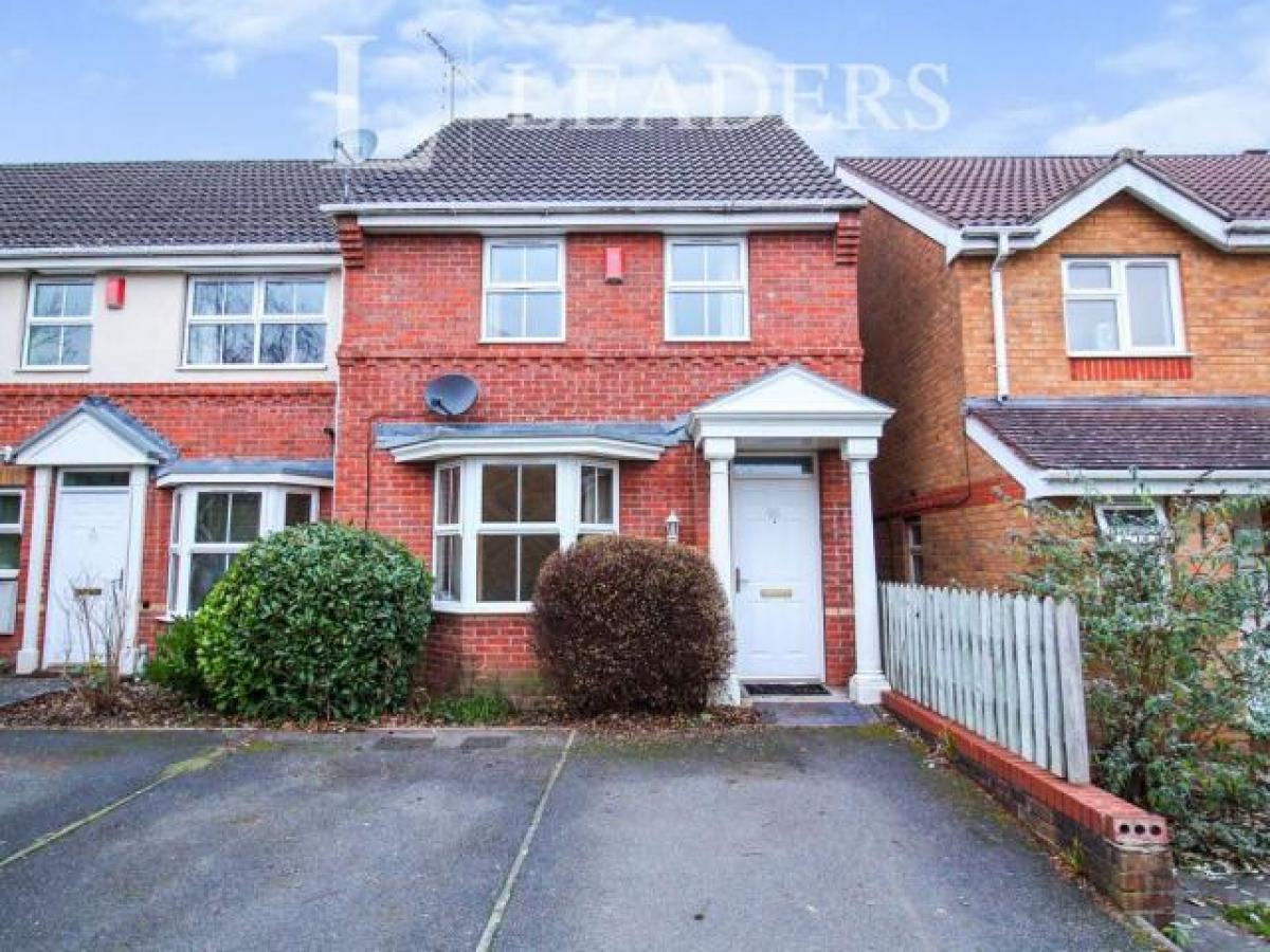 Picture of Home For Rent in Kenilworth, Warwickshire, United Kingdom
