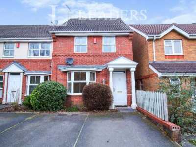 Home For Rent in Kenilworth, United Kingdom