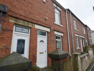 Home For Rent in Stanley, United Kingdom