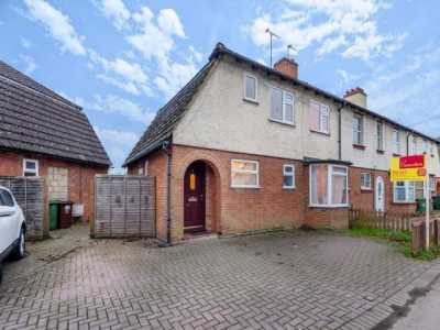 Home For Rent in Aylesbury, United Kingdom
