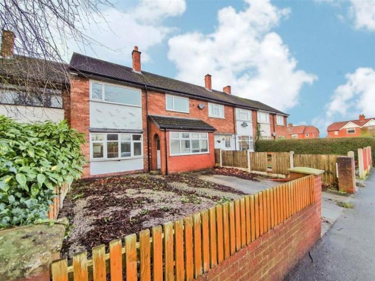 Picture of Home For Rent in Winsford, Cheshire, United Kingdom